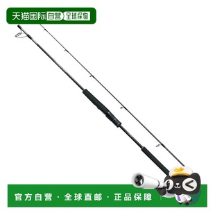 Jigger Quick Jerk 日本直邮Shimano Ocean S66 纺车轮一体
