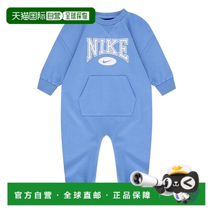 b9f 日本直邮NIKE 婴儿精华底漆66m551 儿童 婴儿衣服 耐克