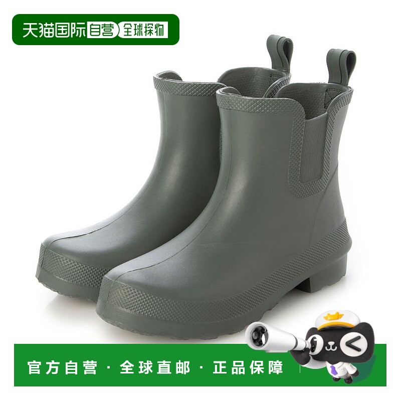 【日本直邮】todos　女士　雨鞋