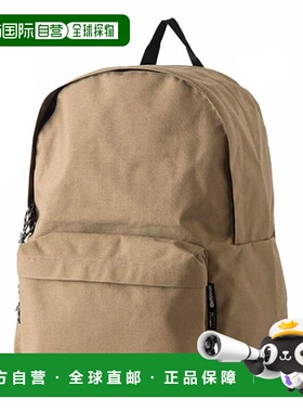 日本直邮OUTDOOR PRODUTS 452T Daypack L 帆布背包 男士女士 623