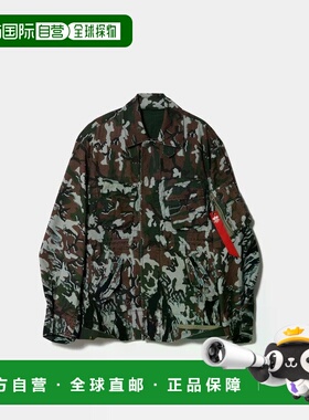 日本直邮beautiful people 夹克衫 Alpha JK