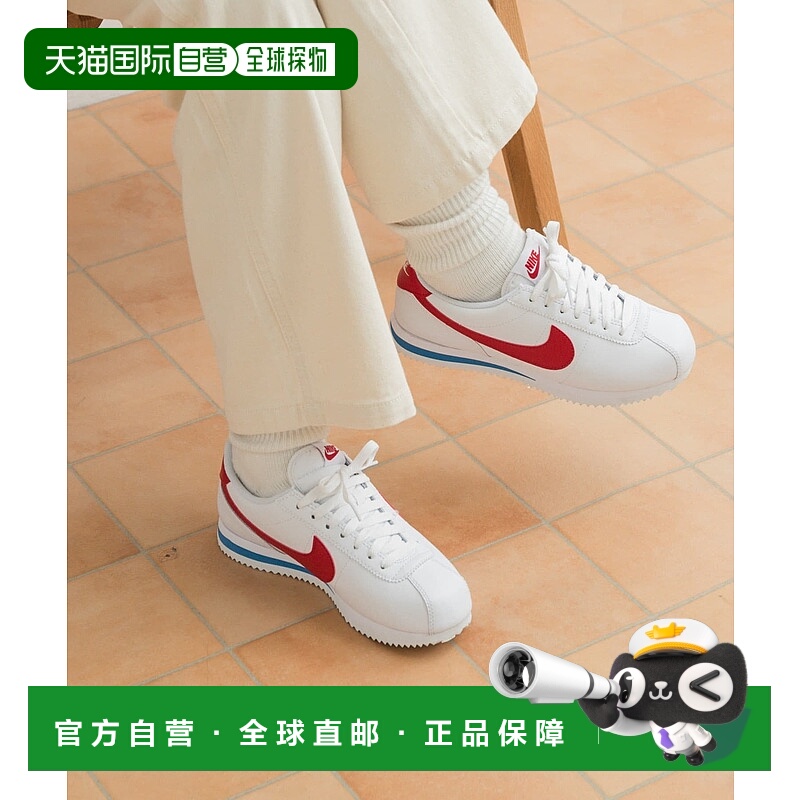 日本直邮Nike 科尔特斯运动鞋