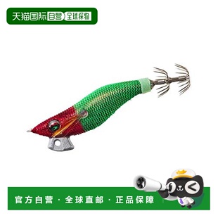 【日本直邮】Daiwa 诱饵Emeraldas Ikametal Dropper 1.8号 夜光