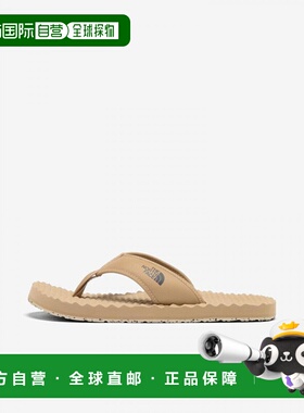 日本直邮THE NORTH FACE Base Camp Flip Flop II 男款 NF02451-S