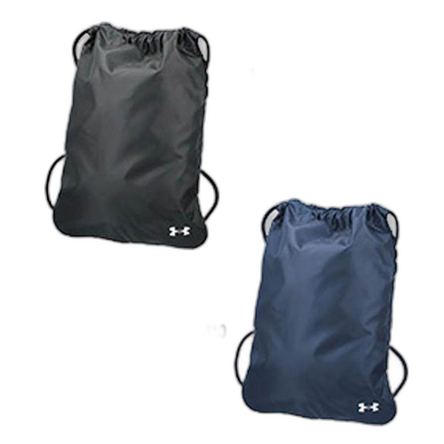 日本直邮 13 升 Under Armour UA 团队背包运动耐用蓝 UNDER ARMO