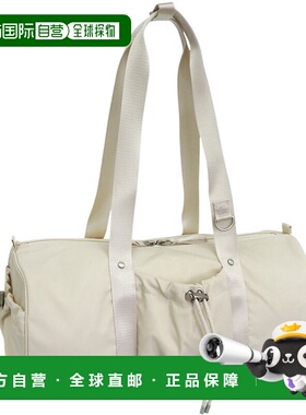 日本直邮The North Face 波士顿包Bonney Duffel Bag S NN2PR63N-