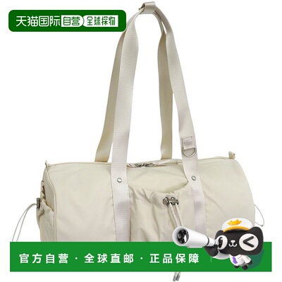 日本直邮The North Face 波士顿包Bonney Duffel Bag S NN2PR63N-
