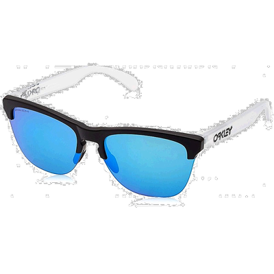 【日本直邮】OAKLEY欧克利FROGSKINS LITE太阳眼镜蓝宝石色镜片