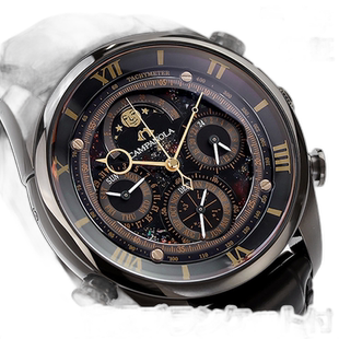 日本直邮CITIZEN CAMPANOLA 复杂功能系列 Grand Complications S