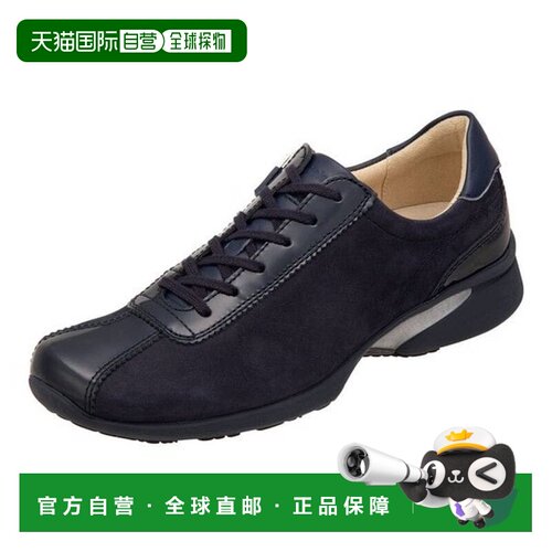 日本直邮ASICS Pedal 女款 D 3.0CM 高跟亚瑟士运动鞋