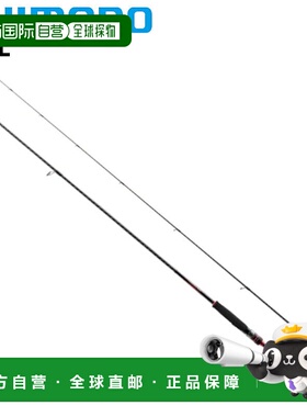 日本直邮Shimano Eging 钓竿 Sephia BB S86L 2022 型号 Eging 钓