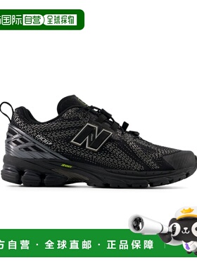 1h可退 日本直邮New Balance 男女同款 1906F复古跑鞋 U19068PN