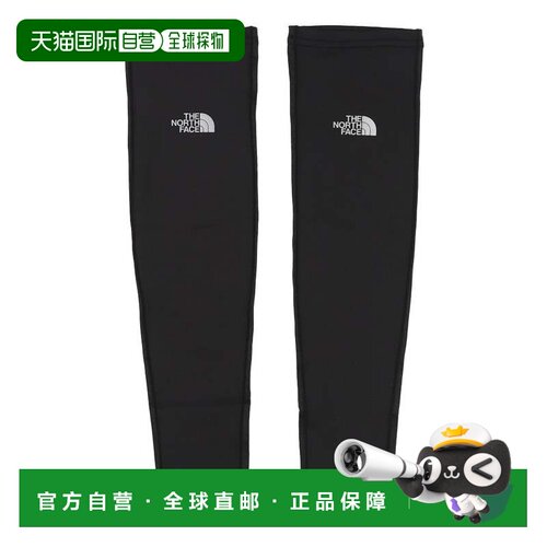 日本直邮THE NORTH FACE 户外休闲其他配件 Dry Dot 干点袖套 NN1