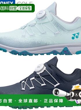 日本直邮Yonex 高尔夫 Power Cushion Airlas 女士 SHGAR4L 女士