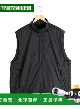 日本直邮DAIWA 背心PIER39 TECH WIND SHELL VEST BJ-20025[PIE][