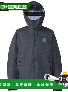 日本直邮THE NORTH FACE Enlightened 雨衣 (男女通用) NP12460-K