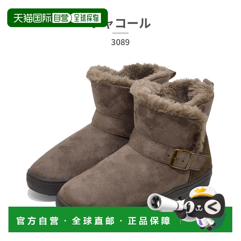 日本直邮MOZ 瑞典 LAGOM 2024 秋冬