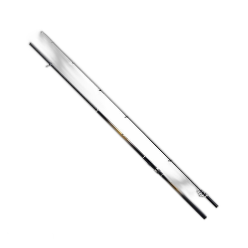 日本直邮 Shimano Rod '22 Iso 长投 AX 3-520 [5]