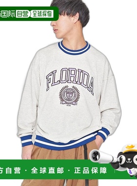 【日本直邮】MODISH GAZE 女装 排汗衫・长袖卫衣运动衫上衣