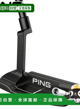 日本直邮PING PLD 铣削推杆 ANSER D