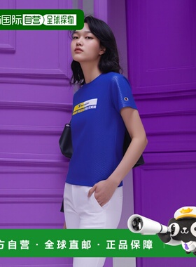 日本直邮【日本直邮】Champion冠军男女同款卫衣CK-BS312-340