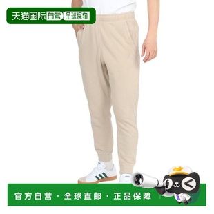 日本直邮adidas WASH SW Jogger Pants 运动长裤 [KSA07-JP4600]