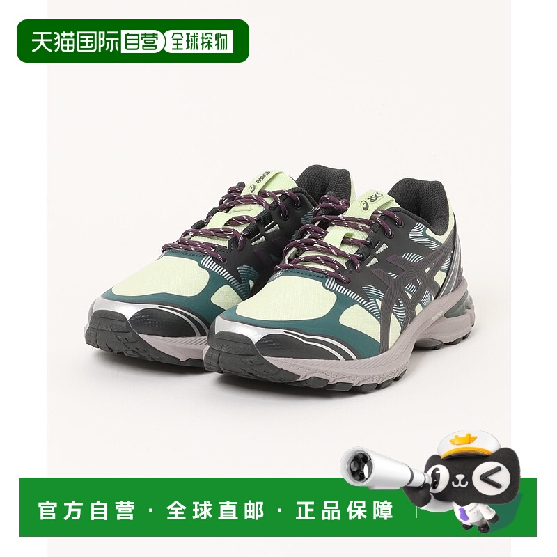 1h可退 日本直邮asics GEL-TERRAIN 男女通用跑步鞋 6839230001