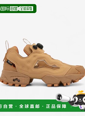 日本直邮Reebok Instapump Fury 94 经典舒适 生活休闲鞋 男女同