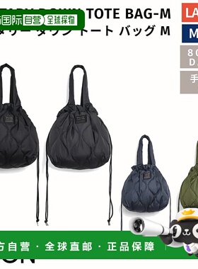 日本直邮TAION 手提包-M 手提包男女通用休闲旅行及日常使用包TAI