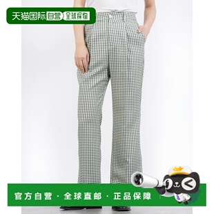 新款 子秋冬季 archives女士裤 女休闲裤 日本直邮