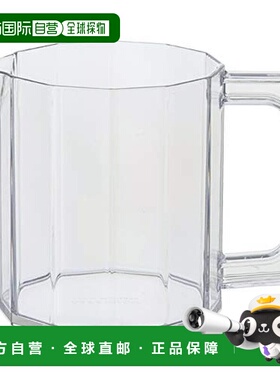 【日本直邮】KINTO咖啡器具ALFRESCO大容量咖啡壶600ml20731