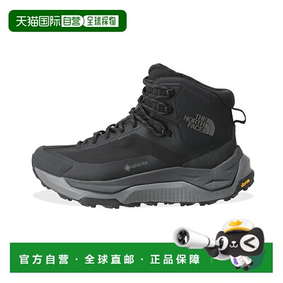 日本直邮THE NORTH FACE户外鞋Fastpack Ultra Mid Gore-Tex 男款