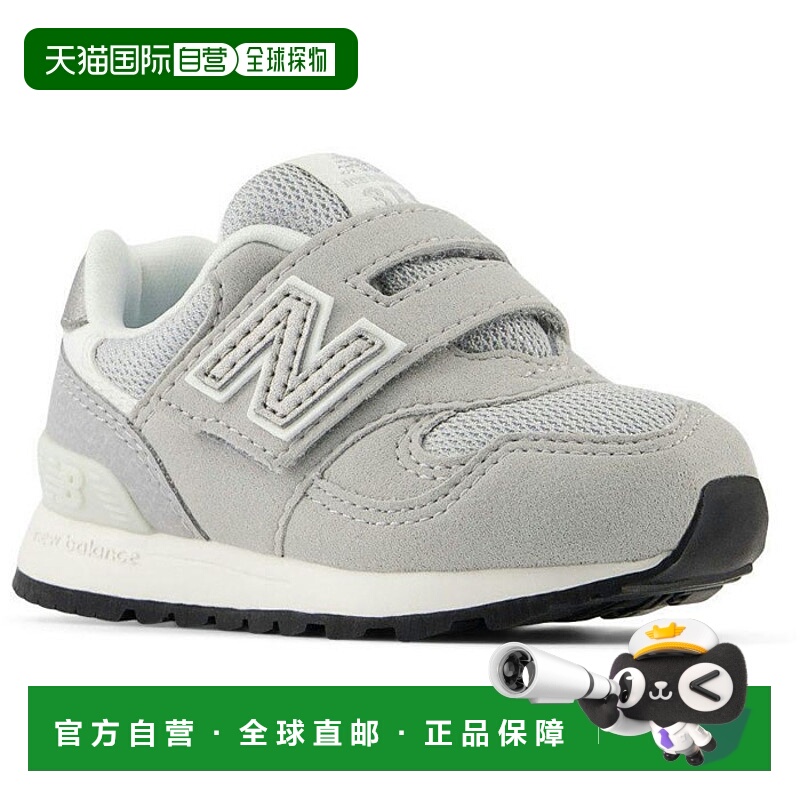 日本直邮W 宽度 New Balance 婴幼儿 儿童 NB 313 运动鞋 鞋子 运