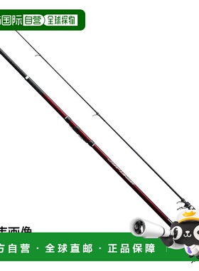 日本直邮Shimano Rod '20 Surf Leader 伸缩式 405CX-T [5]