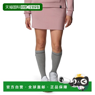 1h可退 日本直邮UNDER ARMOUR Drive Wordmark高尔夫短裙 U600881