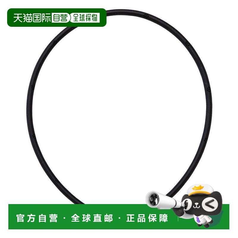 日本直邮Colantotte/克郎托天官方正品日本磁石项链 CrestR [ex] - 实物图