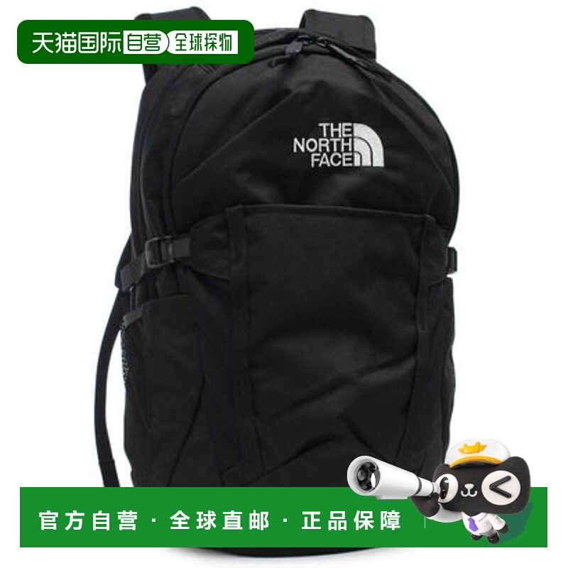 日本直邮THE NORTH FACE 皮沃塔背包[4H0] 黑色北面大容量