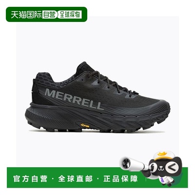 日本直邮 Agility Peak5 运动鞋跑鞋