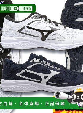 日本直邮美津浓 (Mizuno) Maximizer 24 Jr 跑步鞋 MAXIMIZER 24