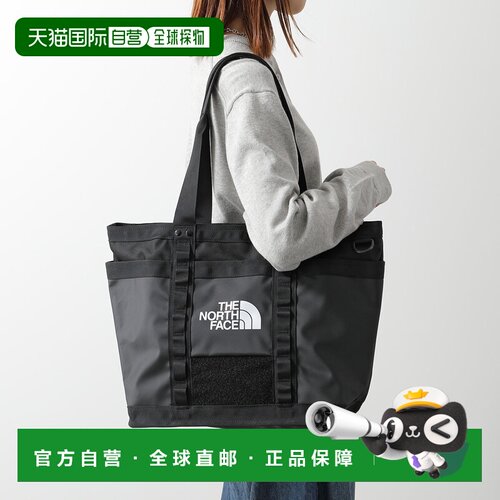 日本直邮THE NORTH FACE Explorer 多功能手提包 (NF0A3KZU) - 女