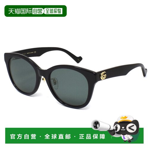 日本直邮 GUCCI 太阳镜 女士