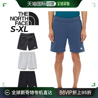 日本直邮 The North Face 短裤男式 THE NORTH FACE Tech Air 运/