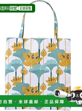 【日本直邮】丸真 Polku Afloat 手提包 北欧设计 可爱 小巧 轻便