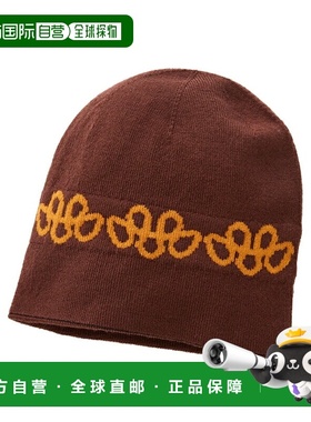 日本直邮Teton Bros. 针织帽Loop Logo TBEA WG