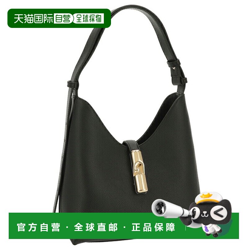 日本直邮Furla GOCCIA S 单肩单肩包带单手柄WB01979 BX3353