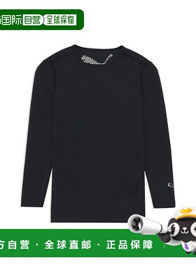 日本直邮 Shadowcat 男士高尔夫高领运动服长袖速干运动打底衫