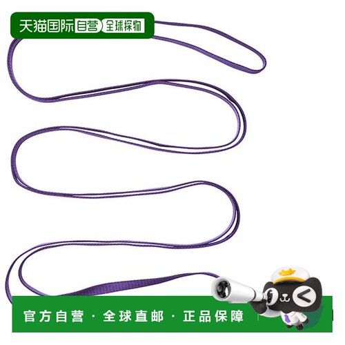 日本直邮Black Diamond BD14099 尼龙扁带 18mm 240cm