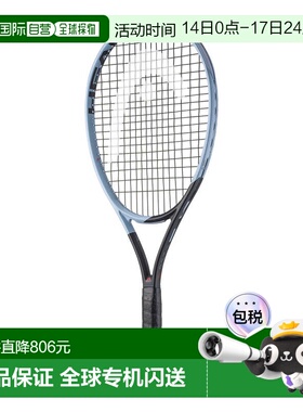 日本直邮HEAD 网球硬式球拍 INSTINCT PWR 110 2025 [232045]