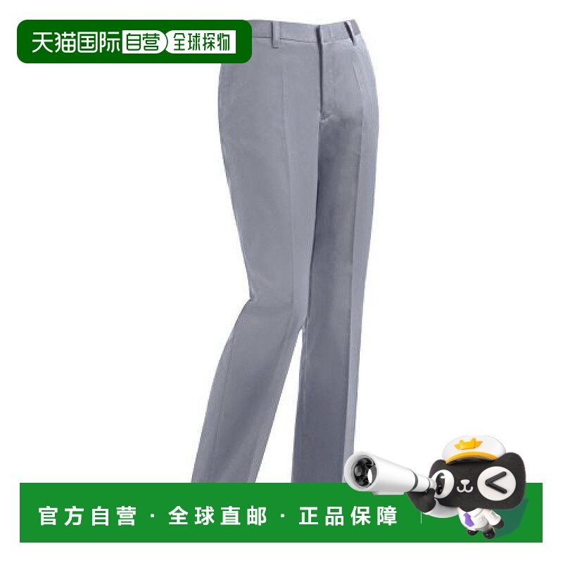 【日本直邮】Xebec秋冬用女士紧身休闲裤 1674 20 7 灰色直筒裤,运动服/休闲服装,运动长裤,淘宝优惠券,粉丝福利购,淘宝优惠卷