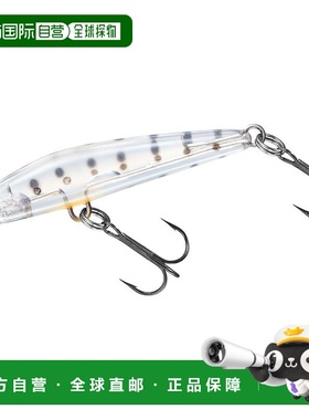 【日本直邮】达亿瓦 路亚月花 Mio Shido SOLID40S Keimura Shira